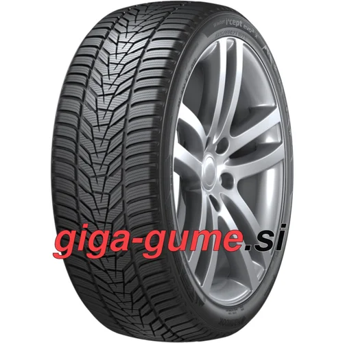 Hankook Winter i*cept evo3 X (W330C) HRS ( 265/50 R19 110H XL 4PR, runflat SBL ) zimska pnevmatika