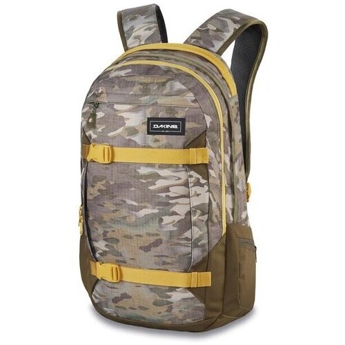 Dakine Nahrbtniki Mission Pack Zelena Cene