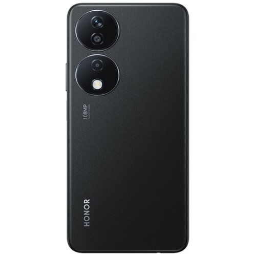 Honor X7B 6+128 Black 108 MP; 5330 mAh; 35 W; 6.8&amp;quot; Qualcomm Snapdragon 680 Slike