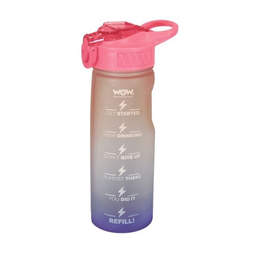 Wow Generation flaša za vodu 500 ml ( 1041034 ) Cene