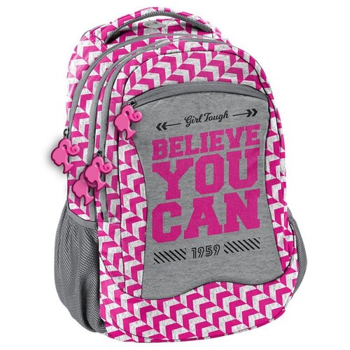 Paso Ranac za &scaron;kolu Barbie Believe BAF-2808 Cene