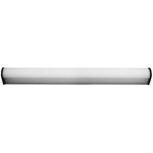  LED osvetljenje za kupatilsko ogledalo ALEX LED/15W/230V 4000K 60 cm IP44 crno Cene