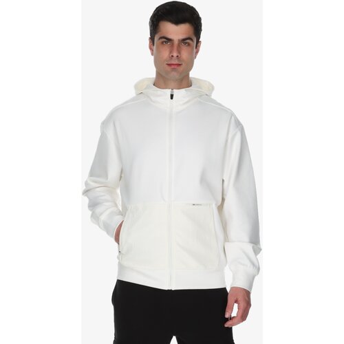 Champion Dukserica Full Zip Hoodie Sweatshirt Slike