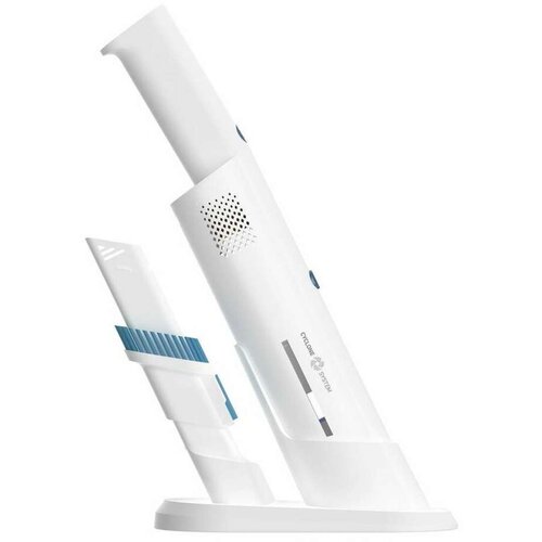 Ručni Usisavač Taurus LIBERTY DIGITAL Bijela 120 W Cijene