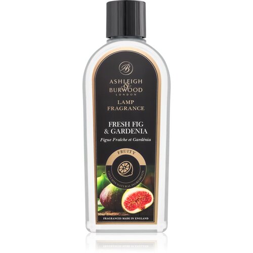 Ashleigh & Burwood London Lamp Fragrance Fresh Fig & Gardenia punjenje za katalitičke svjetiljke 500 ml Cijene