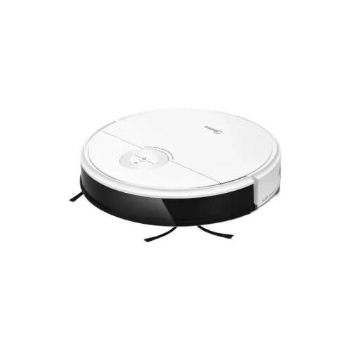 Midea | I5C | Robotic Vacuum Cleaner | Wet&amp;amp;Dry | Operating time (max) 120 min | Lithium Ion | 2600 mAh | Dust capacity L | 4000 Pa | White | Battery warranty month(s) Slike