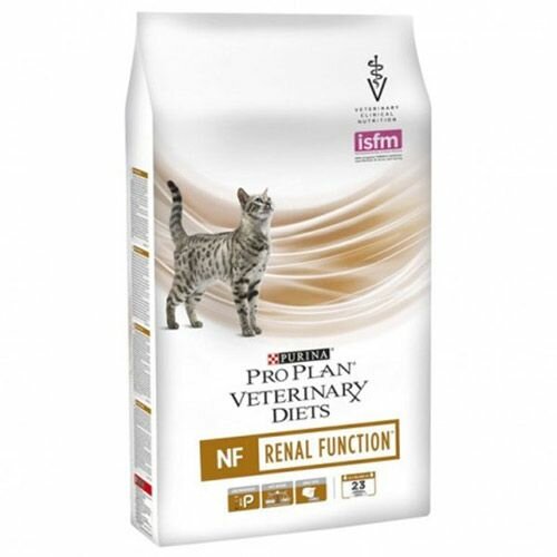 Purina pro plan veterinary diets feline nf renal function 1,5 kg Slike