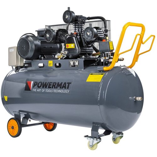  Uljni kompresor PM-KO-200T &ndash; 400 V Cijene