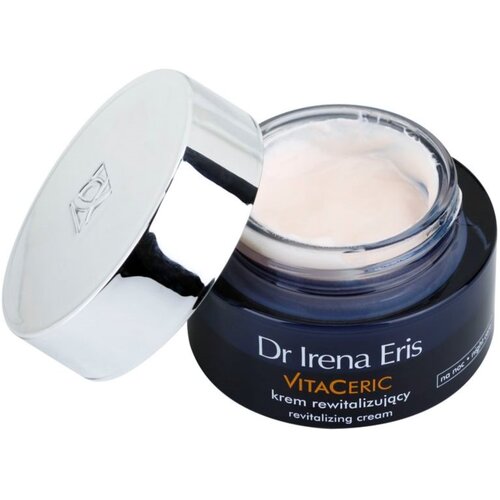 Dr Irena Eris VitaCeric noćna krema za zaglađivanje 50 ml Slike
