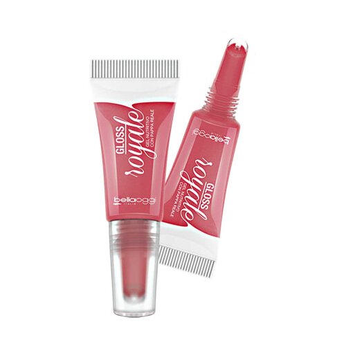 bellaoggi glos za ustnice - Gloss Royale - Venus Pink Cene