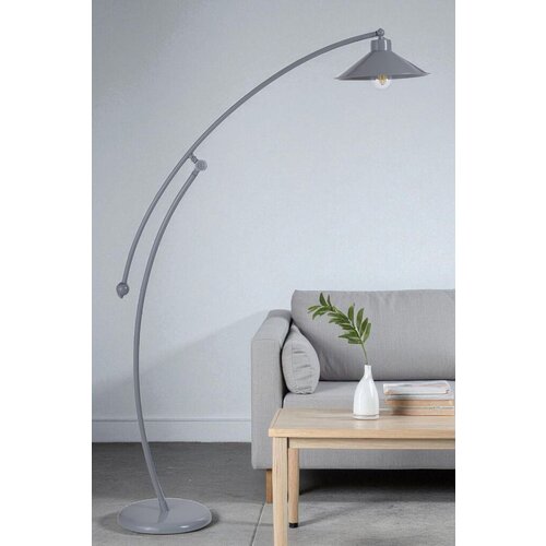 Opviq podna lampa 8975-3, siva Cene
