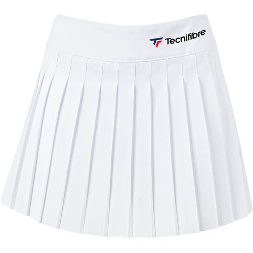 Tecnifibre Women's skirt Skort White XL Slike