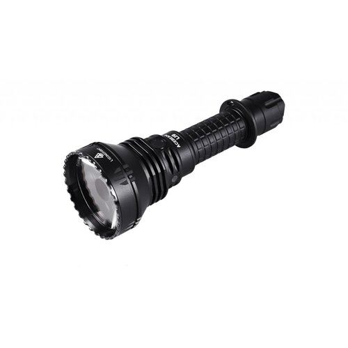 ACEBEAM Lovačka lampa L19 ver.2.0,1650 LM, Crna Cene