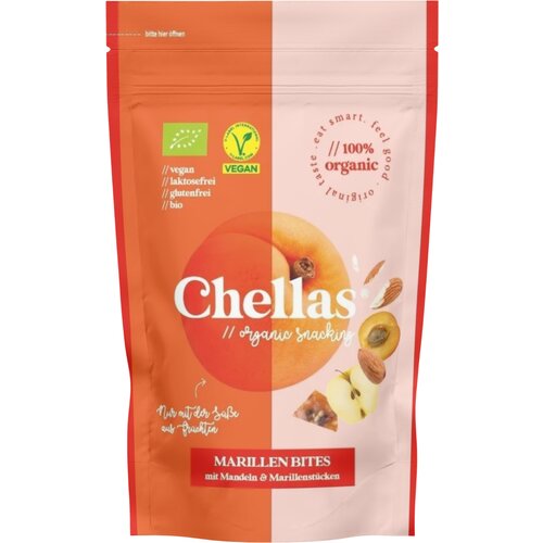  Ekološki marelični grižljaji - 75 g Cene