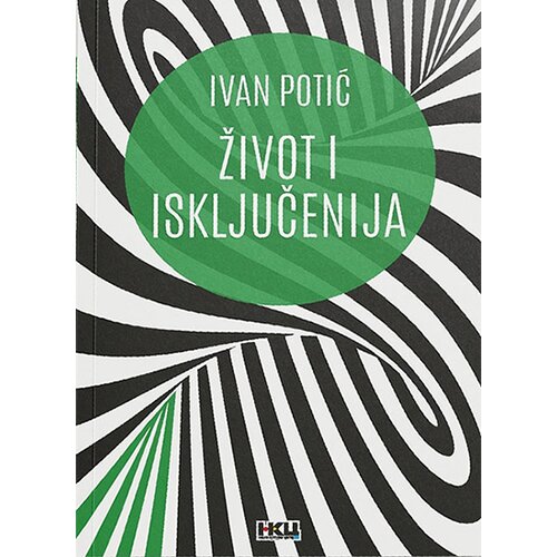 Ni&amp;scaron;ki kulturni centar Ivan Potić
 - Život i isključenija Slike