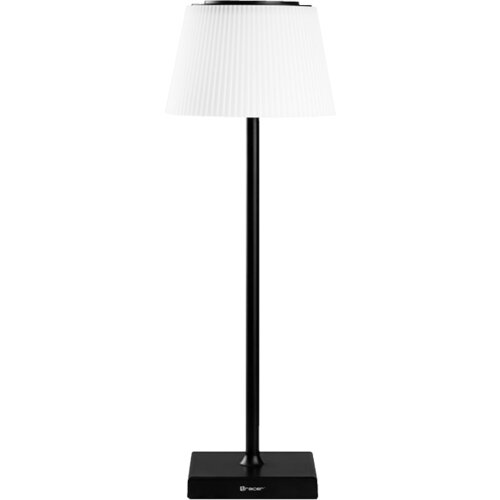 Tracer Lampa, stolna, 4W, IP44 &amp;ndash; PLUTO BLACK TABLE LAMP Slike