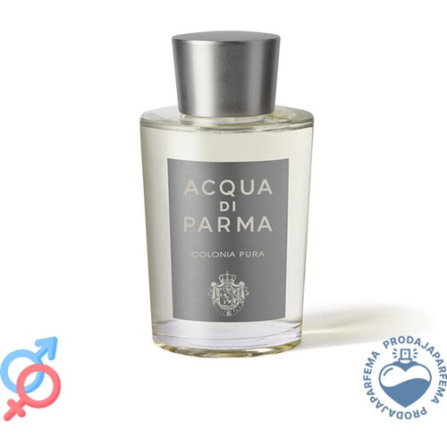 Acqua Di Parma Colonia Pura - 180ml Slike