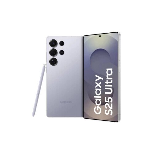 Samsung GALAXY S25 Ultra 5G S938B DS 256GB Titanium Silverblue Android 15.0 Smartphone Cijene
