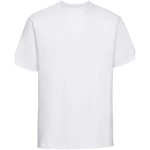 RUSSELL Thicker Cotton Ring-Spun T-Shirt Cijene