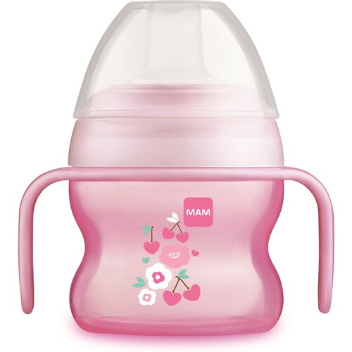 Mam lonček starter, 150ml, 4m+ Slike