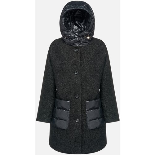 Geox Black women&amp;#039;s jacket Calithe - Women Slike