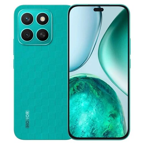 Honor Mobilni telefon X8c 8/256GB Zelena Cene