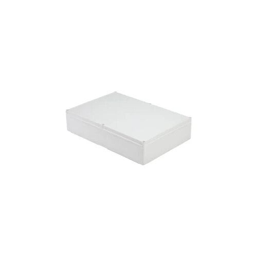  kući&scaron;te FPC 40/60/13 7035 Weidm&uuml;ller 132 x 600 x 400 polikarbonat svijetlosiva (RAL 7035) 1 komad Cijene