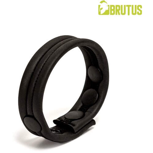 Brutus Neoprene Cockstrap Black Cijene