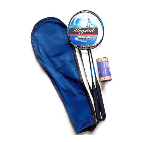  Badminton set krystal ( 1043762 ) Slike