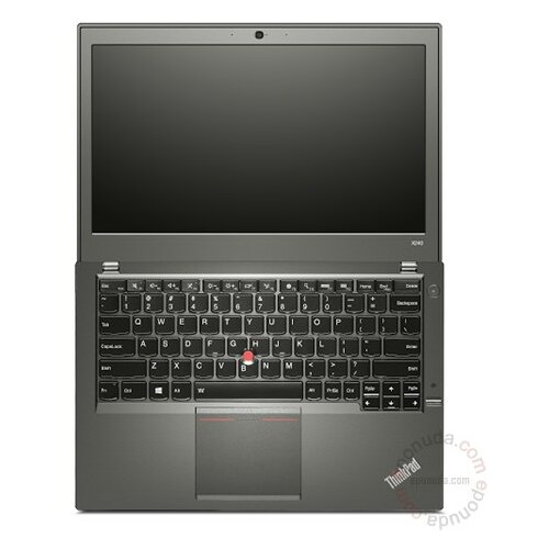 Lenovo ThinkPad X240 20AL0080CX laptop Slike