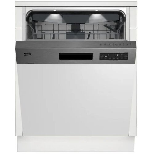Beko vgradni pomivalni stroj BDSN16450 Cene