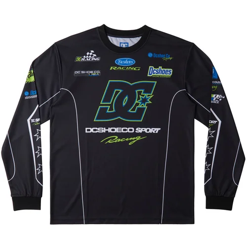 Dc Shoes Offroad - Long Sleeves Jersey for Men