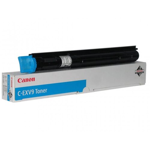 Canon Toner C-EXV 9 (modra), original Cene