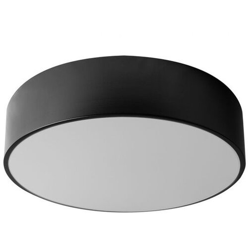 Toolight stropna svjetiljka plafon 40cm okrugla crna app642-3c Cijene
