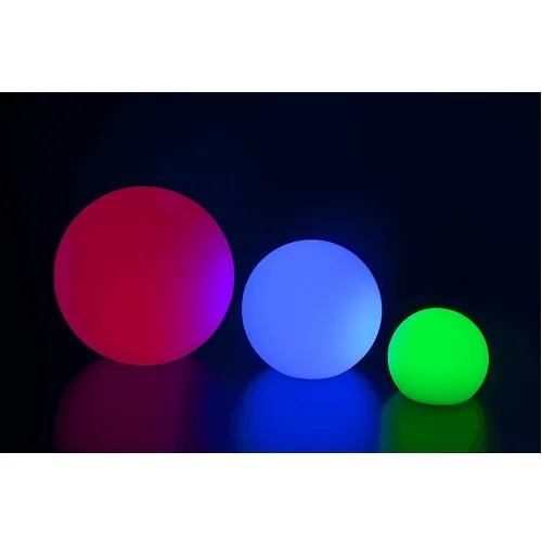  ALGAM LIGHTING - S-30 - Luminous decoration sphere - 30cm