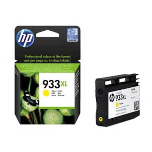 HP Tinta CN056AE Yellow 933XL Cijene