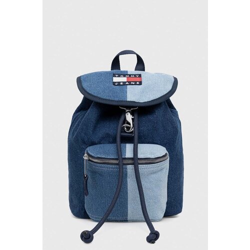 Tommy Jeans Ruksak za žene, mali, s uzorkom Slike