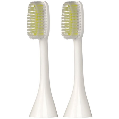 Silkn ToothWave Soft zamjenske glave za soničnu zubnu četkicu na baterije soft Large for ToothWave 2 kom Slike