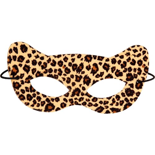  Leopard, maska ​​za oči - 1 k. Cene
