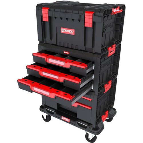 QBRICK SYSTEM &amp;Scaron;katla za orodje Pro &amp;ndash; Slike