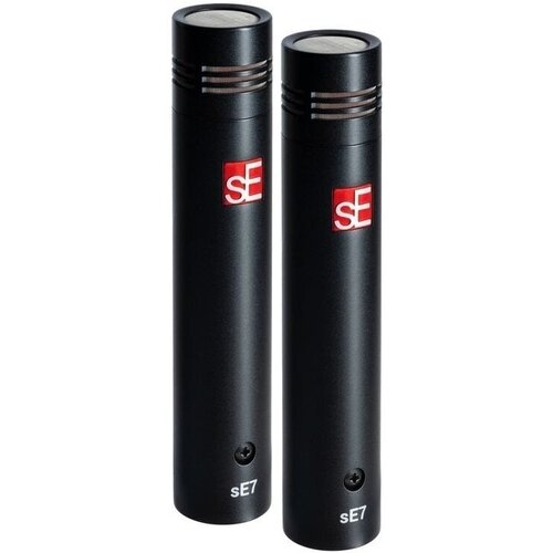 SE Electronics SE7 Pair Slike