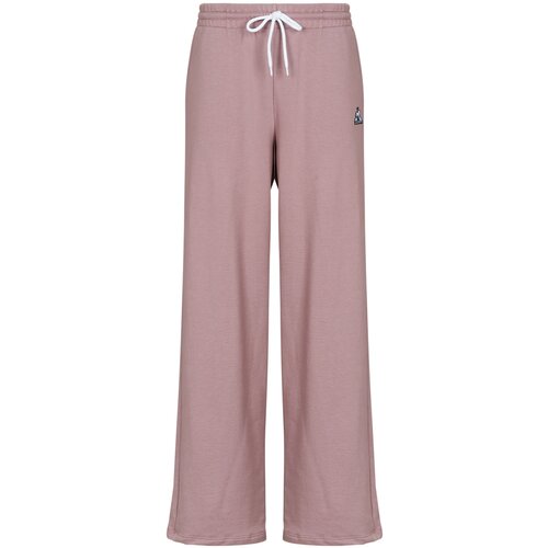 Le Coq Sportif Spodnji deli trenirke CONTEMPORAIN SP Pant Large N&deg;1 W Vijolična Cene