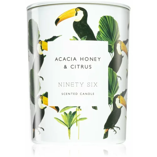 DW Home Ninety Six Acacia Honey & Citrus mirisna svijeća 413 g