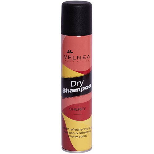 Velnea &scaron;ampon za suvo pranje Cherry 200ml Cene
