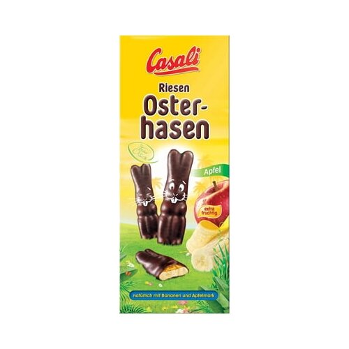 Casali Velikanski velikonočni zajčki Slike
