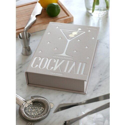 Printworks The Essentials - Cocktail Tools - 1 set Cene
