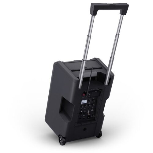 Ld Systems ANNY&amp;reg; 10 Akumulatorski zvočnik z me&amp;scaron;alno mizo - - Audio-Kondric Slike