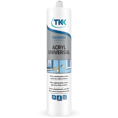  BRTVILO TEKADOM ACRYL UNIVERSAL 280ML TKK Cijene