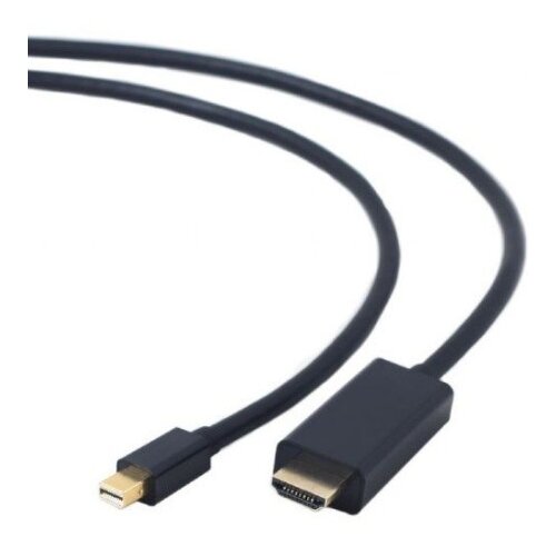 Gembird Kabel Mini DisplayPort na HDMI 1.8m, (20443497) Cene