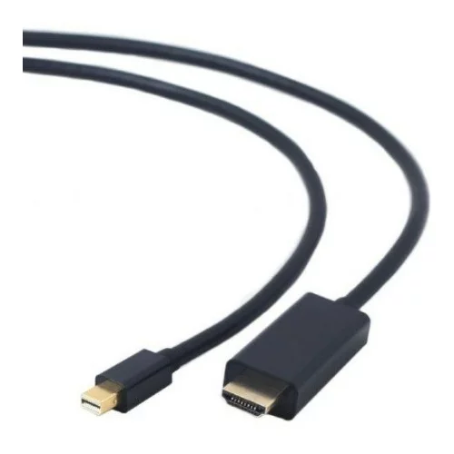 Gembird Kabel Mini DisplayPort na HDMI 1.8m, (20443497)